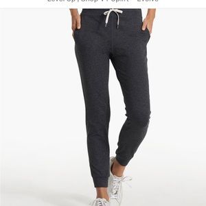Vuori performance jogger